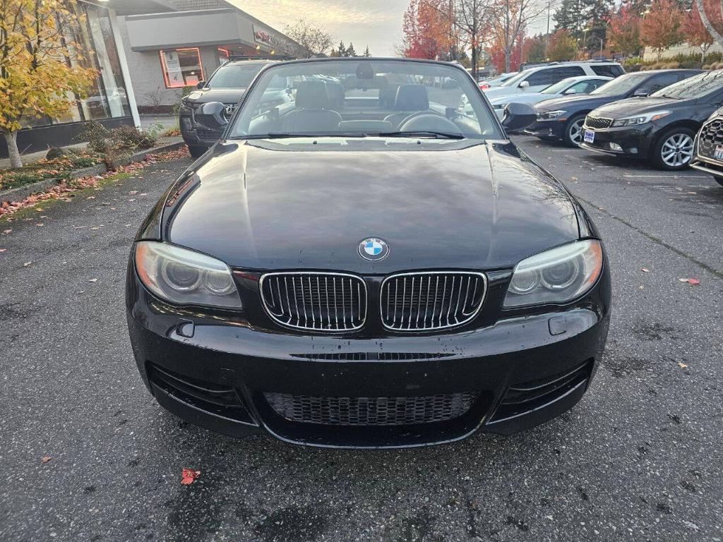 used 2012 BMW 135 car, priced at $8,995