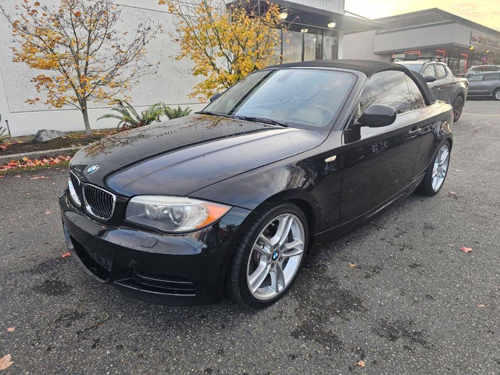 used 2012 BMW 135 car, priced at $8,995