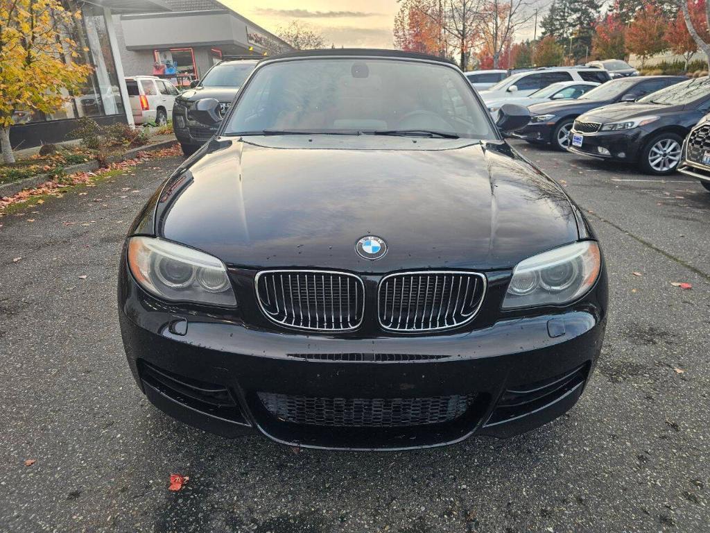 used 2012 BMW 135 car, priced at $8,995
