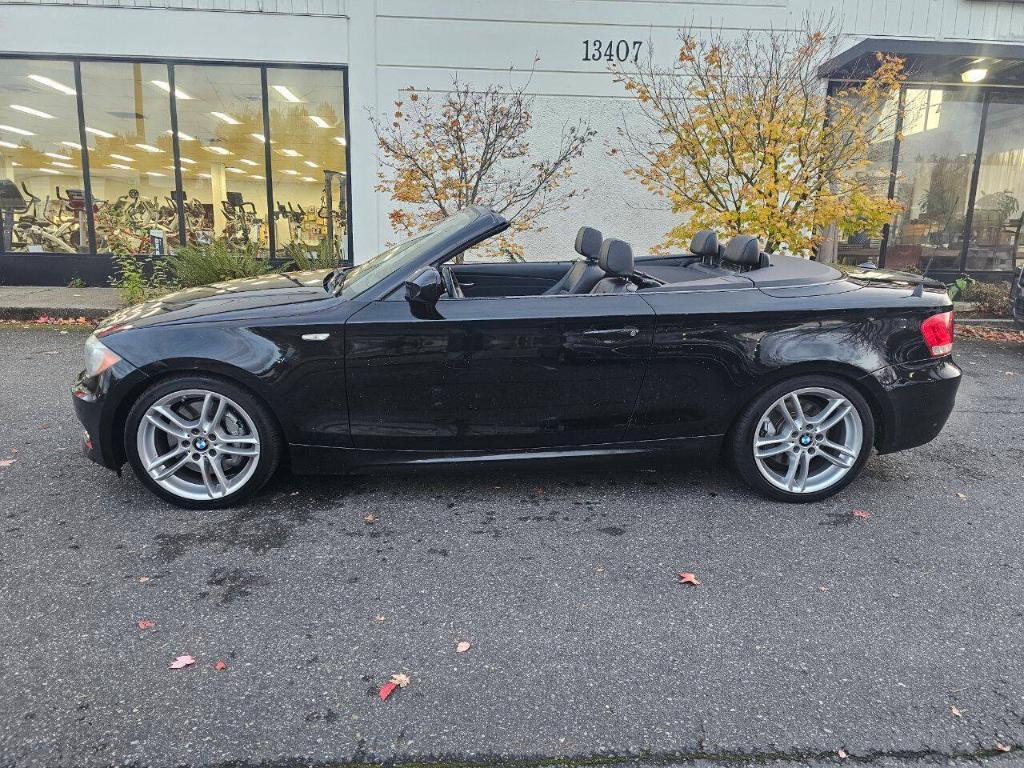 used 2012 BMW 135 car, priced at $8,995