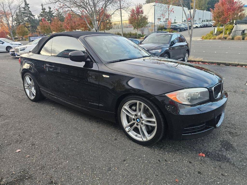 used 2012 BMW 135 car, priced at $8,995