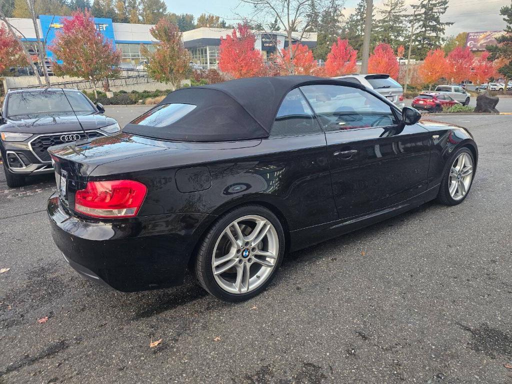 used 2012 BMW 135 car, priced at $8,995