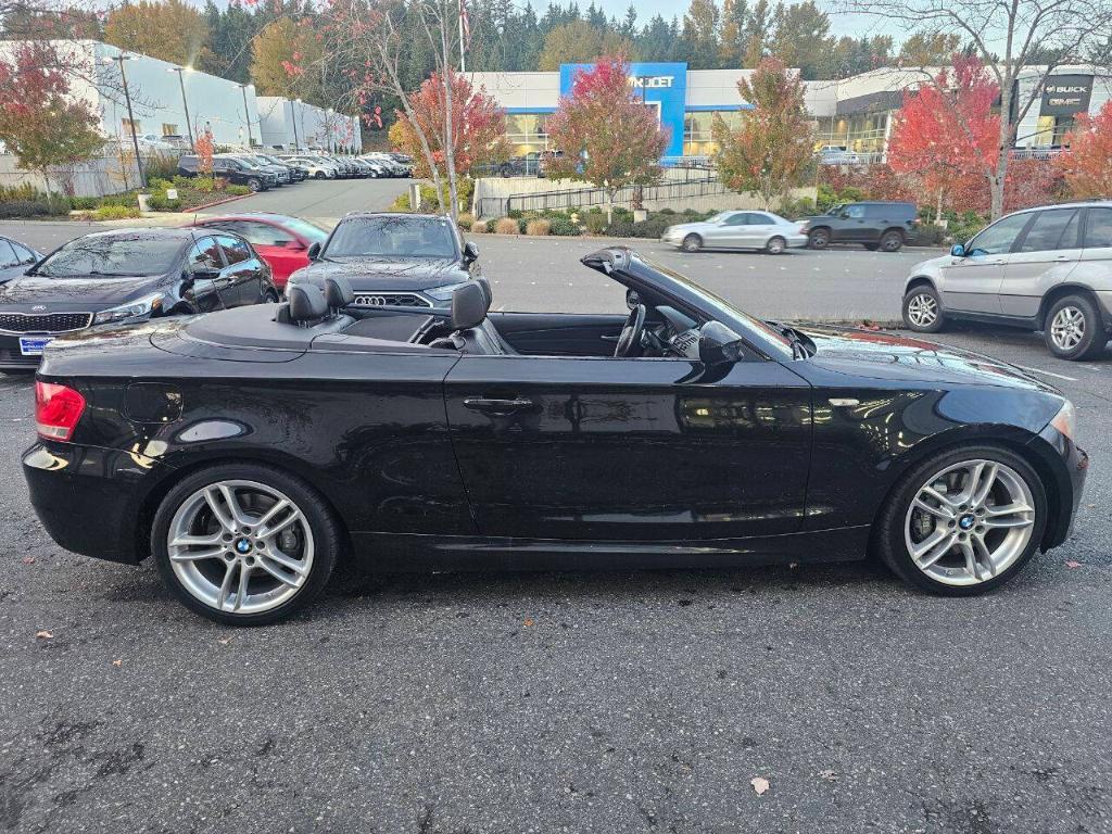 used 2012 BMW 135 car, priced at $8,995