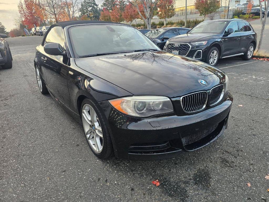 used 2012 BMW 135 car, priced at $8,995