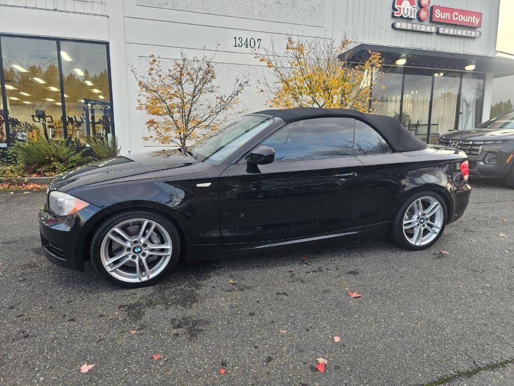 used 2012 BMW 135 car, priced at $8,995