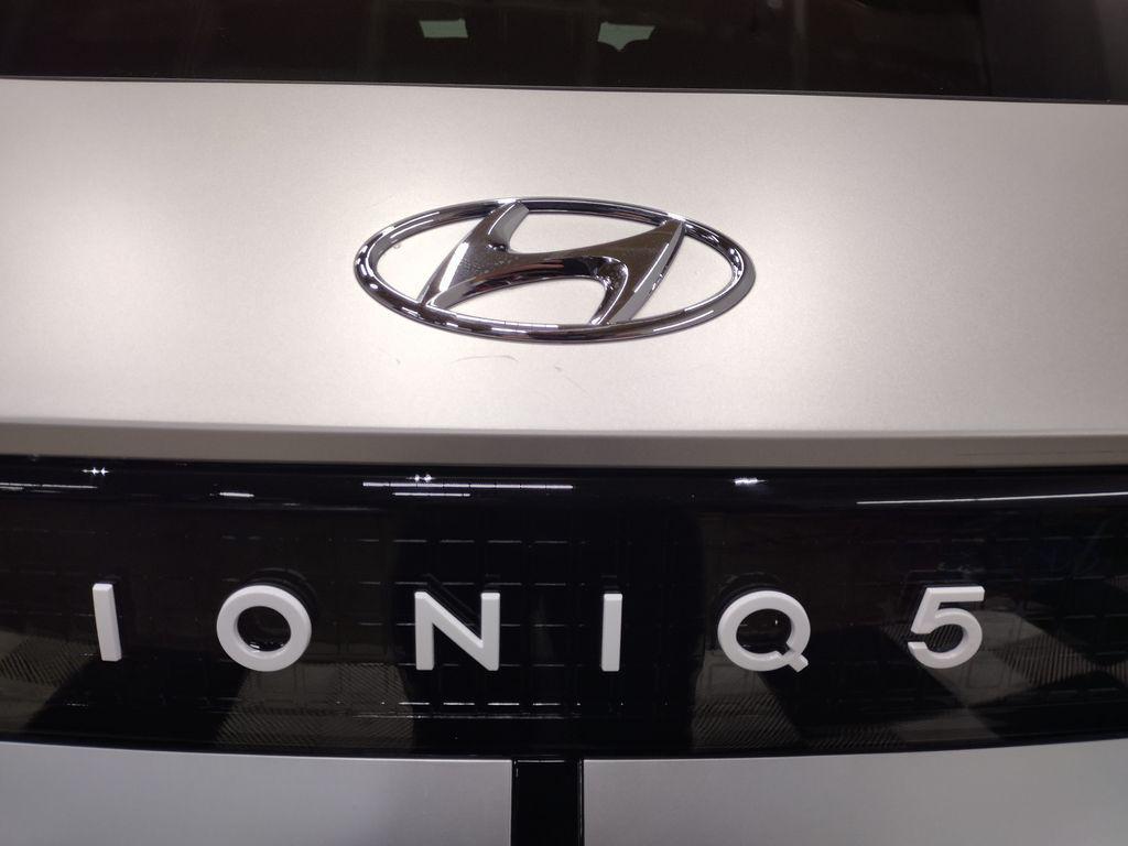 new 2024 Hyundai IONIQ 5 car, priced at $46,449