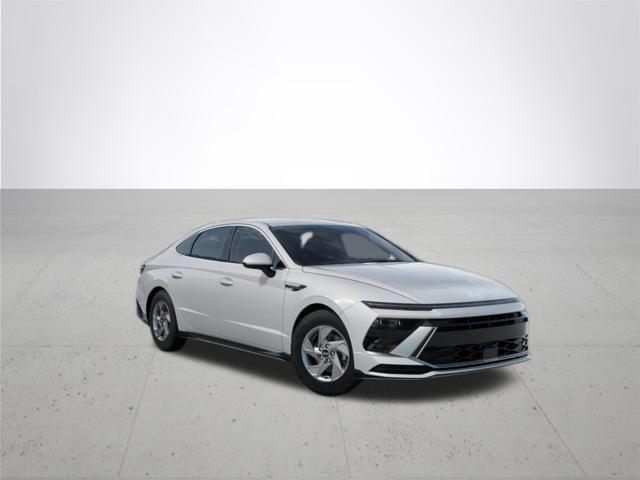 new 2025 Hyundai Sonata car, priced at $28,855