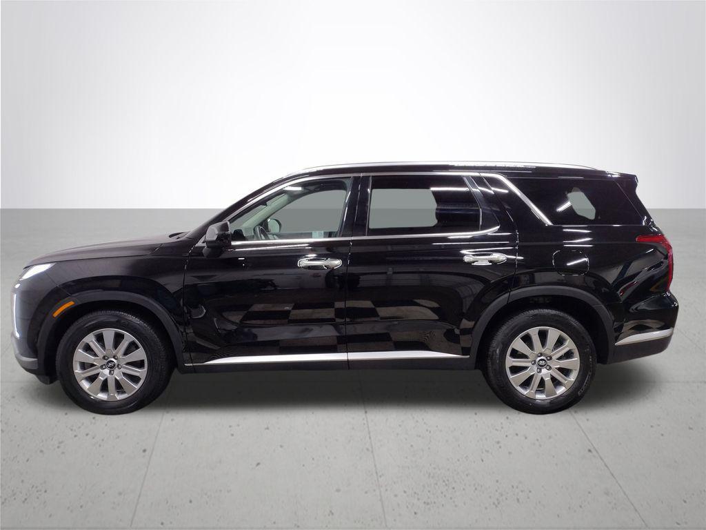 used 2024 Hyundai Palisade car, priced at $35,539