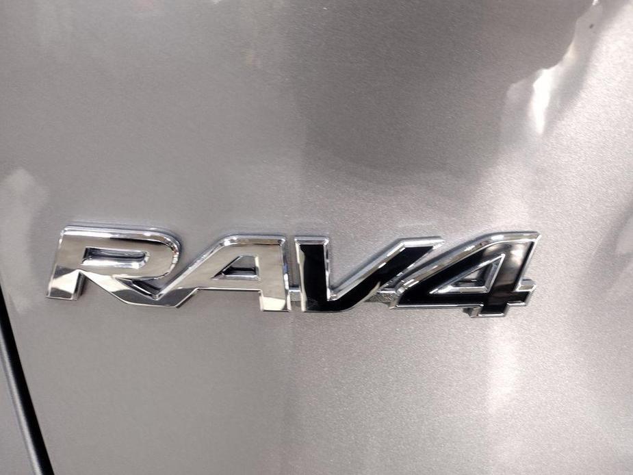 used 2023 Toyota RAV4 Hybrid car, priced at $30,985