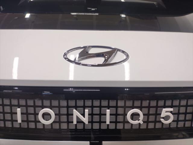 new 2024 Hyundai IONIQ 5 car, priced at $52,400