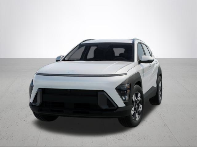 new 2025 Hyundai Kona car, priced at $29,515