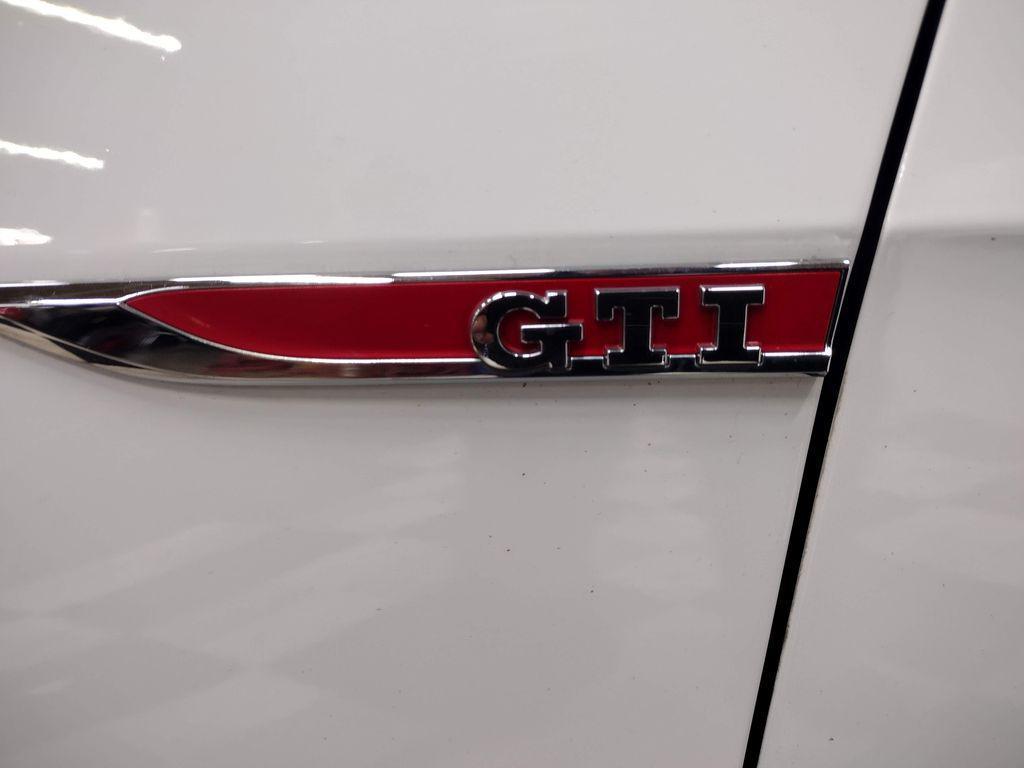 used 2019 Volkswagen Golf GTI car, priced at $21,307