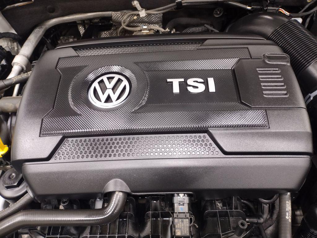 used 2019 Volkswagen Golf GTI car, priced at $21,307