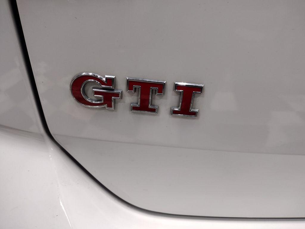 used 2019 Volkswagen Golf GTI car, priced at $21,307