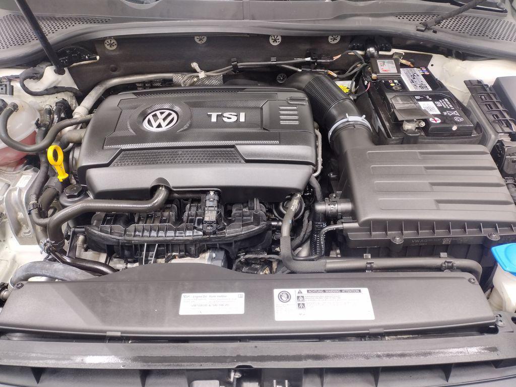 used 2019 Volkswagen Golf GTI car, priced at $21,307