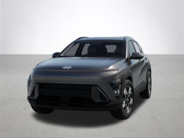 new 2025 Hyundai Kona car, priced at $29,545