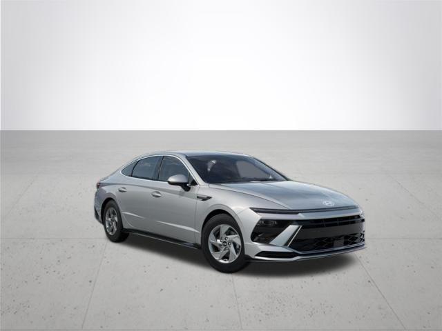 new 2025 Hyundai Sonata car, priced at $28,480