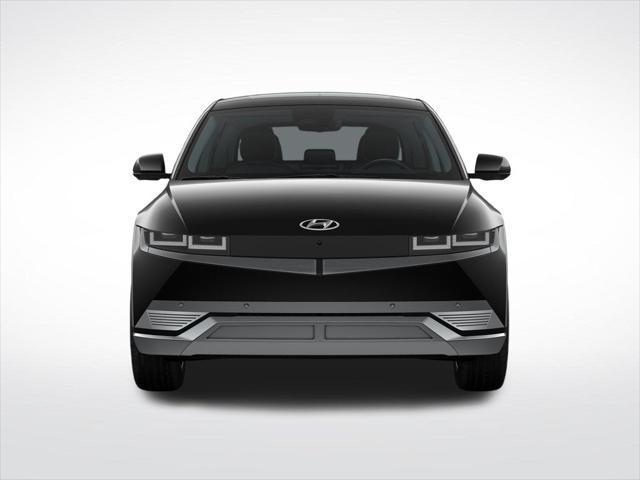 new 2024 Hyundai IONIQ 5 car, priced at $51,850