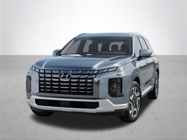 new 2025 Hyundai Palisade car, priced at $46,800