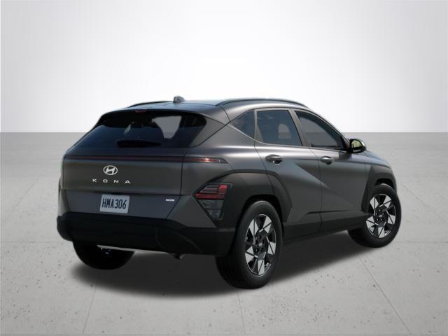 new 2025 Hyundai Kona car, priced at $31,630