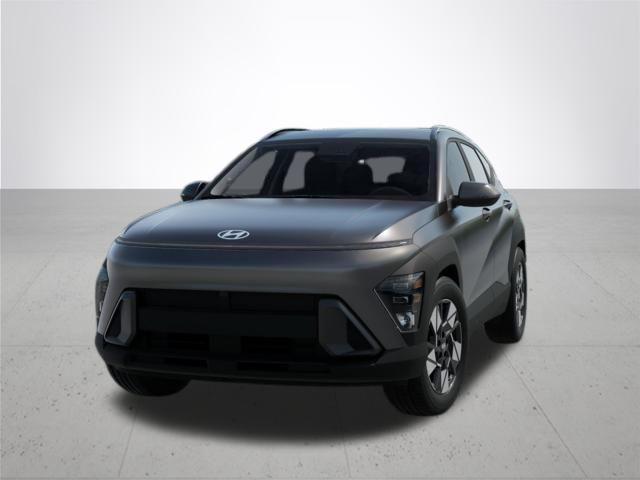 new 2025 Hyundai Kona car, priced at $31,630