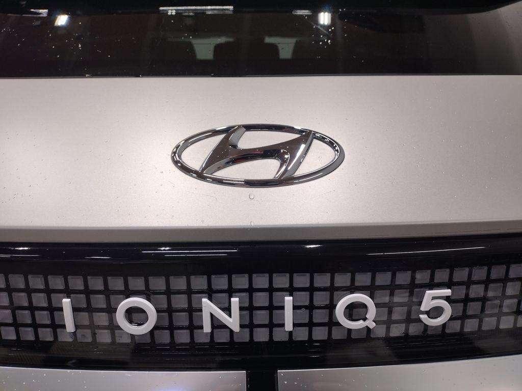 new 2024 Hyundai IONIQ 5 car, priced at $52,975