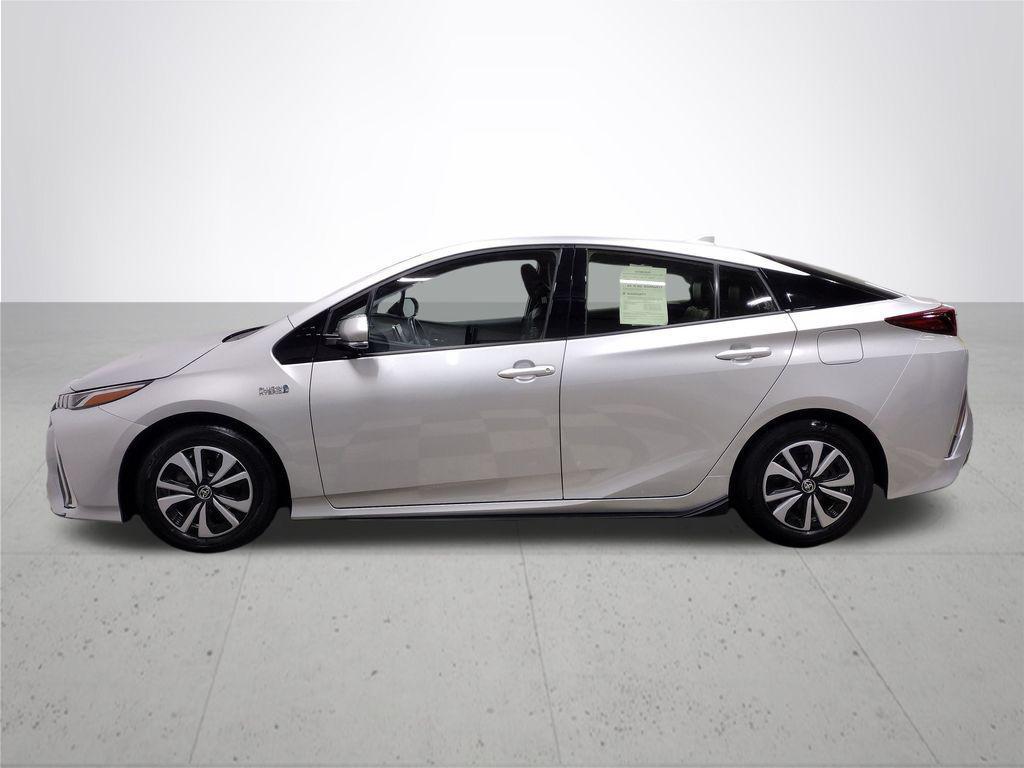 used 2018 Toyota Prius Prime car, priced at $20,988