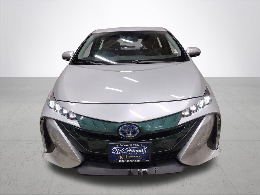 used 2018 Toyota Prius Prime car, priced at $20,988