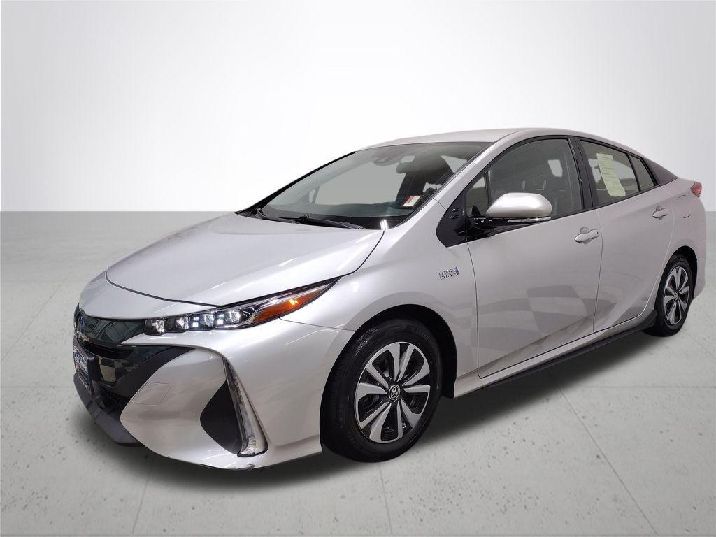 used 2018 Toyota Prius Prime car, priced at $20,988