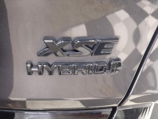 used 2021 Toyota RAV4 Hybrid car, priced at $34,800