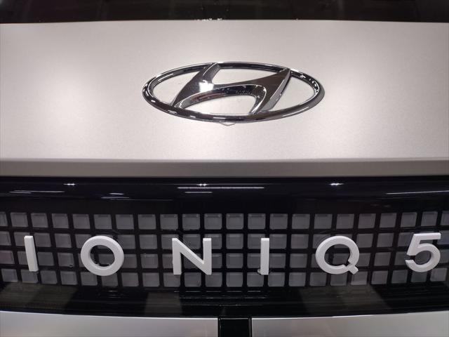 new 2024 Hyundai IONIQ 5 car, priced at $48,985