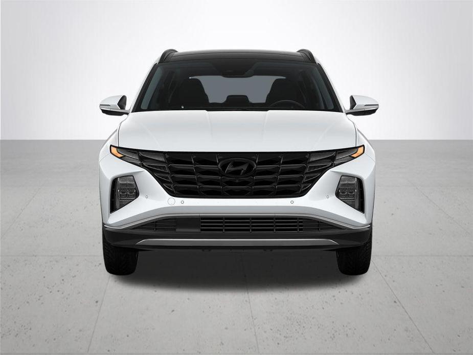 new 2024 Hyundai Tucson Plug-In Hybrid car, priced at $48,420