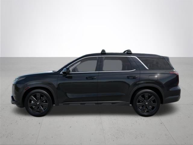 new 2025 Hyundai Palisade car, priced at $45,393