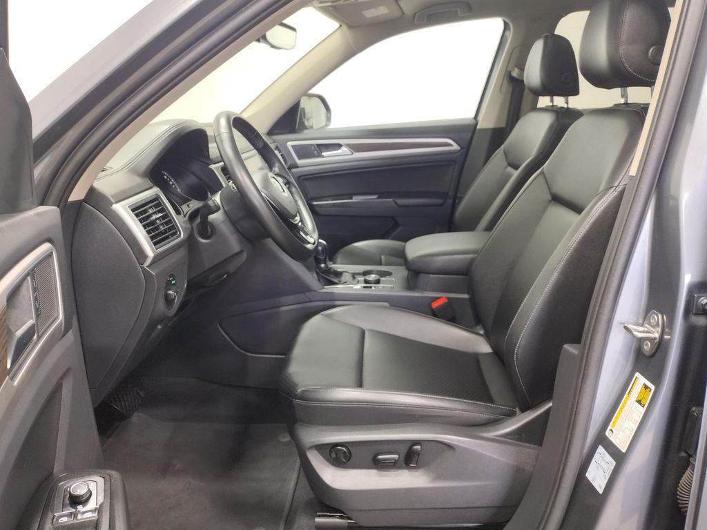 used 2019 Volkswagen Atlas car, priced at $20,988