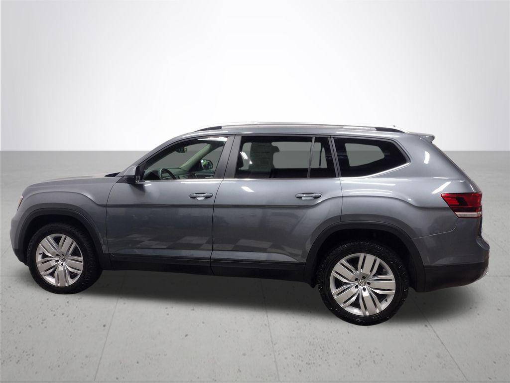 used 2019 Volkswagen Atlas car, priced at $20,988