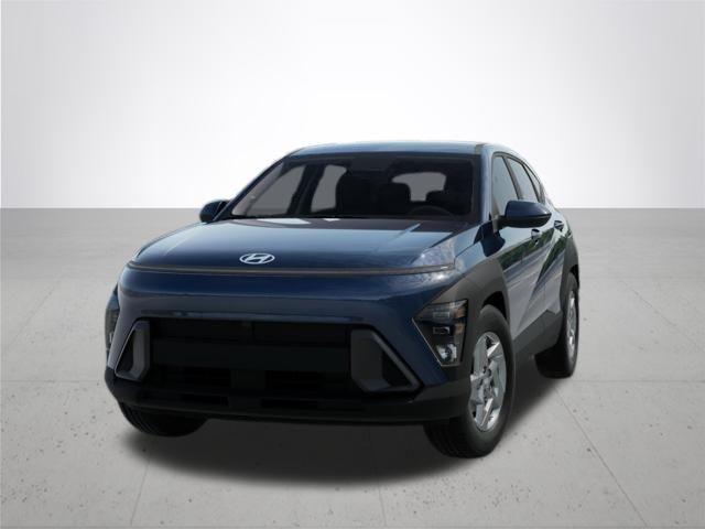 new 2025 Hyundai Kona car, priced at $28,015