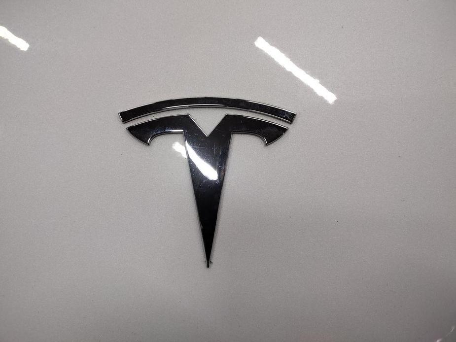 used 2022 Tesla Model Y car, priced at $29,842