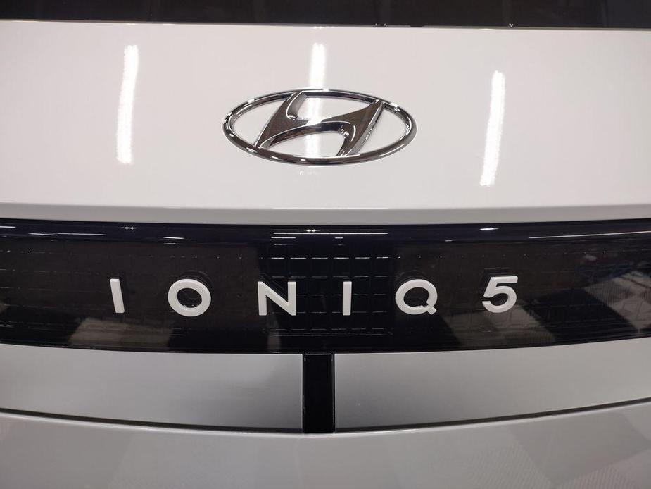 new 2024 Hyundai IONIQ 5 car, priced at $45,945