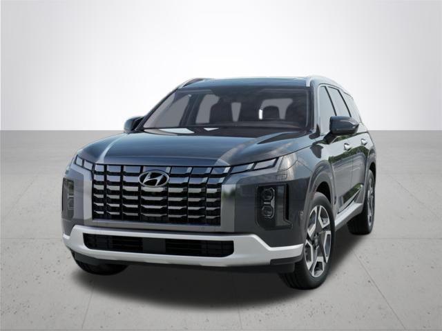 new 2025 Hyundai Palisade car, priced at $46,800