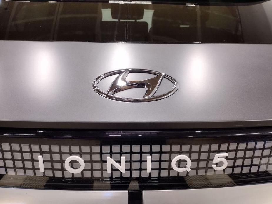 new 2024 Hyundai IONIQ 5 car, priced at $53,025