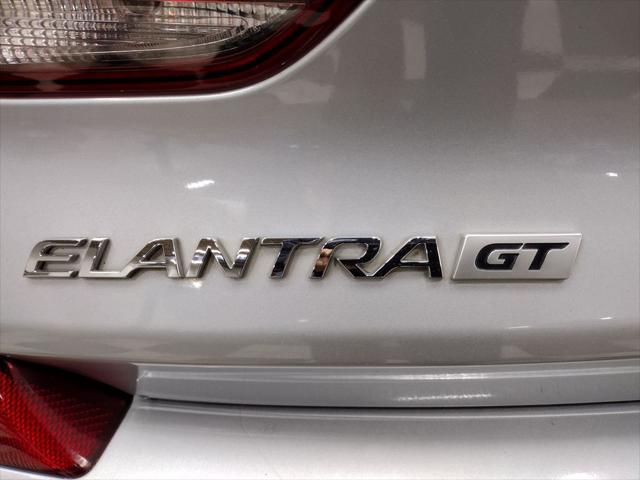 used 2020 Hyundai Elantra GT car, priced at $16,749