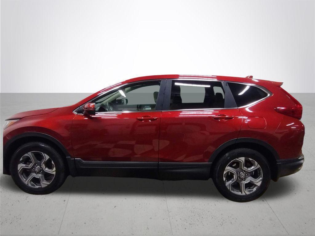 used 2019 Honda CR-V car, priced at $22,509