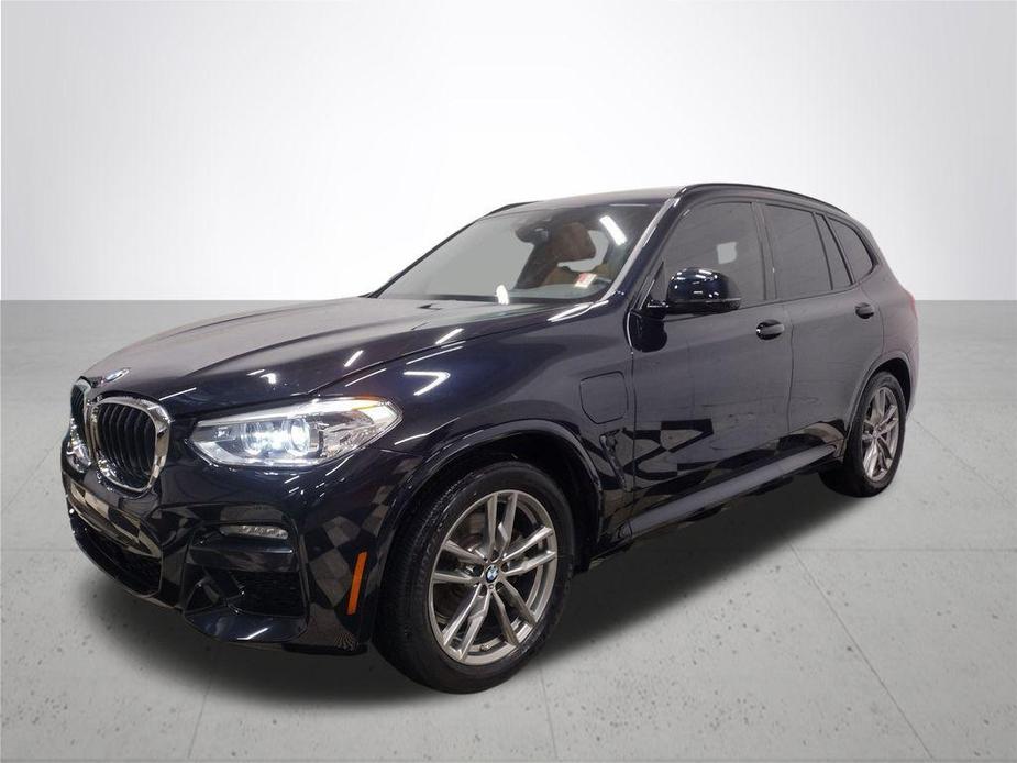 used 2021 BMW X3 PHEV car, priced at $29,994