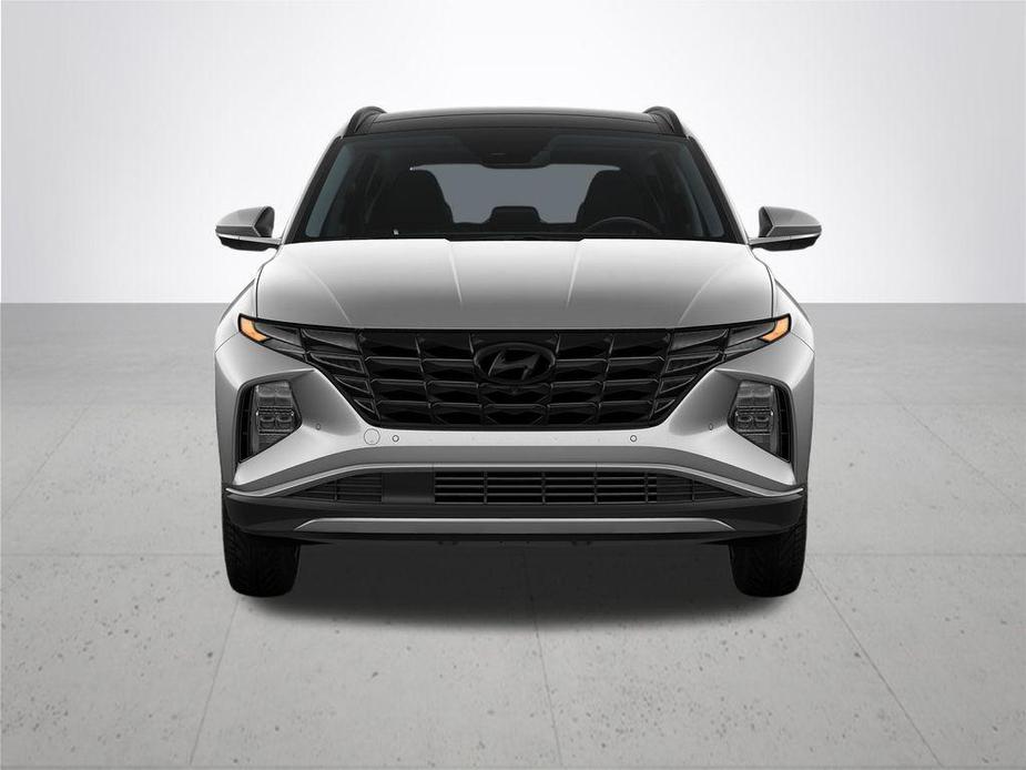 new 2024 Hyundai Tucson Plug-In Hybrid car, priced at $43,485