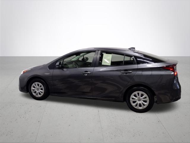 used 2022 Toyota Prius car, priced at $20,999