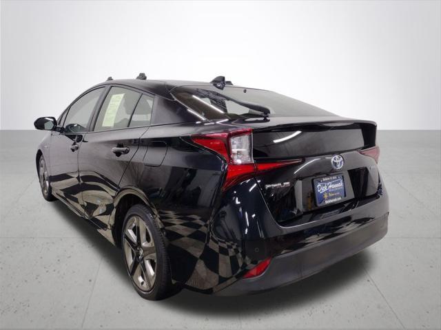 used 2020 Toyota Prius car, priced at $22,880