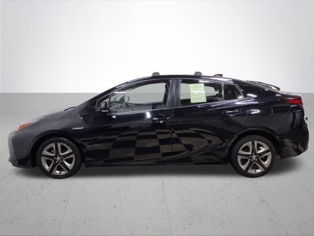 used 2020 Toyota Prius car, priced at $22,880