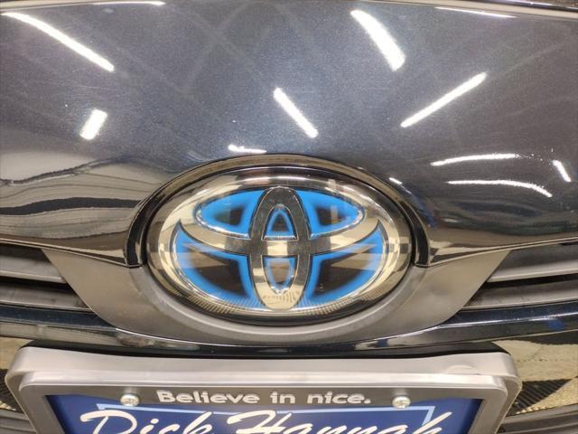 used 2020 Toyota Prius car, priced at $22,880