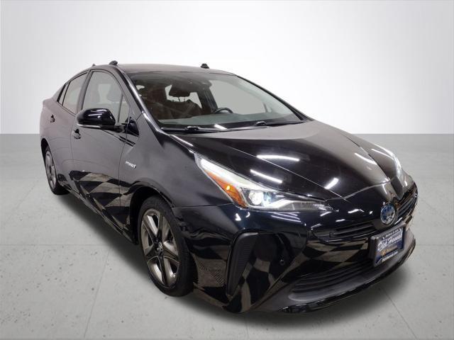 used 2020 Toyota Prius car, priced at $22,880