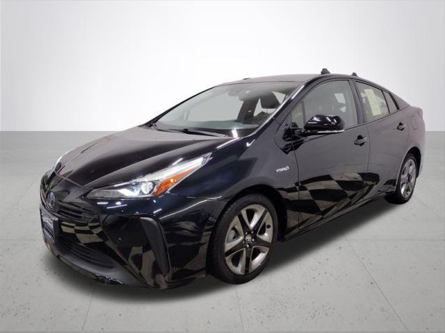 used 2020 Toyota Prius car, priced at $22,880